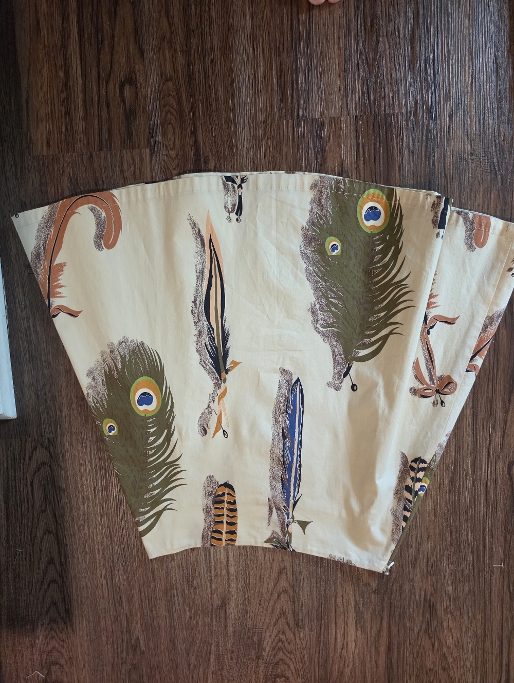 Anthropologie Odille Skirt - Picture 4 of 5